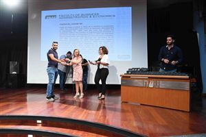 Pinning Ceremony 2018 13